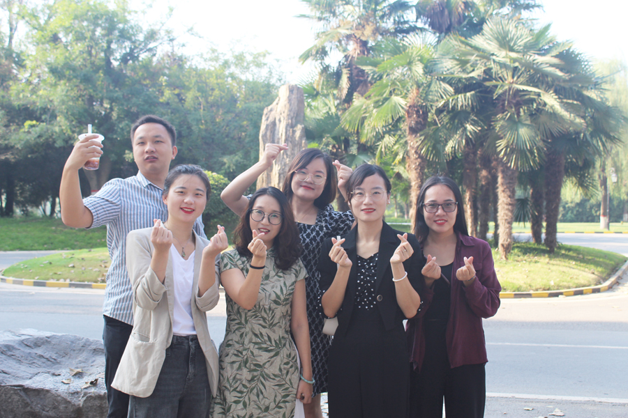 中層將領(lǐng)內(nèi)部培訓(xùn)